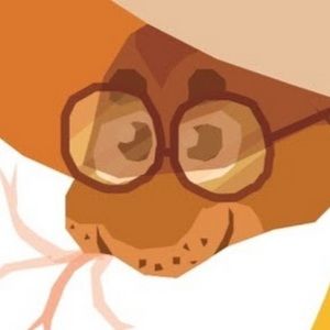 Meet your Posher, Kip